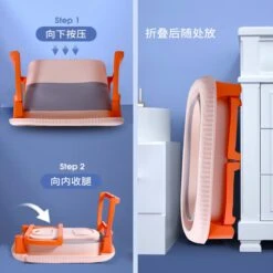 FOXSPORT Babybadje - Inklapbaar Bad - Bad Baby - Zitbad - Bath Bucket - Opvouwbaar Bad Kinderen - Baby Badje - Opvouwbaar Bad Baby - Opvouwbaar Bad - Baby Badkussen - Oranje 9 FOXSPORT Babybadje - Inklapbaar Bad - Bad Baby - Zitbad - Bath Bucket - Opvouwbaar Bad Kinderen - Baby Badje - Opvouwbaar Bad Baby - Opvouwbaar Bad - Baby Badkussen - Oranje -Babyproducten Promotie Winkel 1200x1200 548