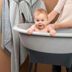 LUMA Babycare - Baby Bath 5 LUMA Babycare - Baby Bath -Babyproducten Promotie Winkel 1200x1200 552