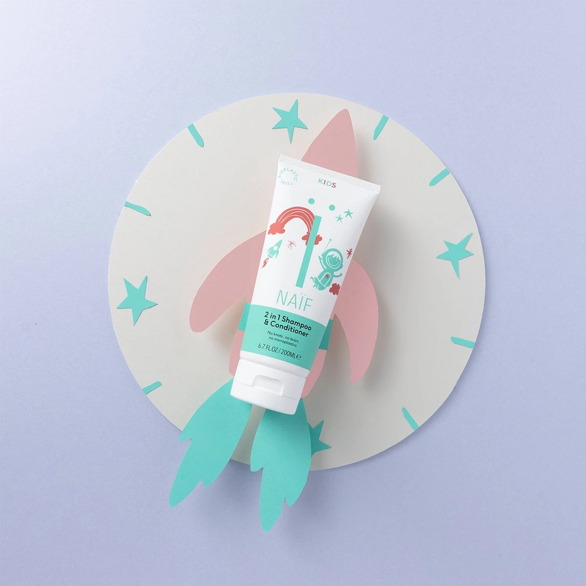 Naïf Voedende Shampoo en Conditioner - Kids - 200ml - Voordeelverpakking - met Natuurlijke Ingrediënten Naïf Voedende Shampoo En Conditioner - Kids - 200ml - Voordeelverpakking - Met Natuurlijke Ingrediënten -Babyproducten Promotie Winkel 1200x1200 559