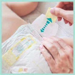 Pampers® Pampers - Premium Protection - Maat 5 - Mega Pack - 76 Luiers -Babyproducten Promotie Winkel 1200x1200 56