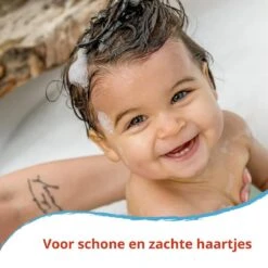 Zwitsal Baby - Washandjes + Haarlotion + Haargel - Combi Pack -Babyproducten Promotie Winkel 1200x1200 582