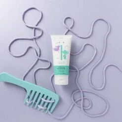 Naïf Kids Conditioner - Voordeelverpakking 2 X 200ml - Met Natuurlijke Ingrediënten -Babyproducten Promotie Winkel 1200x1200 588