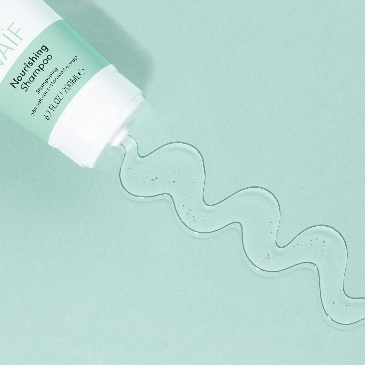 Naïf Voedende Shampoo - Baby en Kids - 2x 200ml - met Natuurlijke Ingrediënten Naïf Voedende Shampoo - Baby En Kids - 2x 200ml - Met Natuurlijke Ingrediënten -Babyproducten Promotie Winkel 1200x1200 592