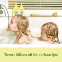 Zwitsal Kids Anti-Klit Shampoo - 6 X 400 Ml - Voordeelverpakking -Babyproducten Promotie Winkel 1200x1200 596