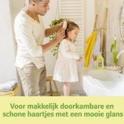 Zwitsal Kids Anti-Klit Shampoo - 6 X 400 Ml - Voordeelverpakking -Babyproducten Promotie Winkel 1200x1200 597