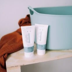 Naïf Hydraterende Wascrème - Babyverzorging - 200ml - Met Natuurlijke Ingrediënten 6 Naïf Hydraterende Wascrème - Babyverzorging - 200ml - Met Natuurlijke Ingrediënten -Babyproducten Promotie Winkel 1200x1200 613