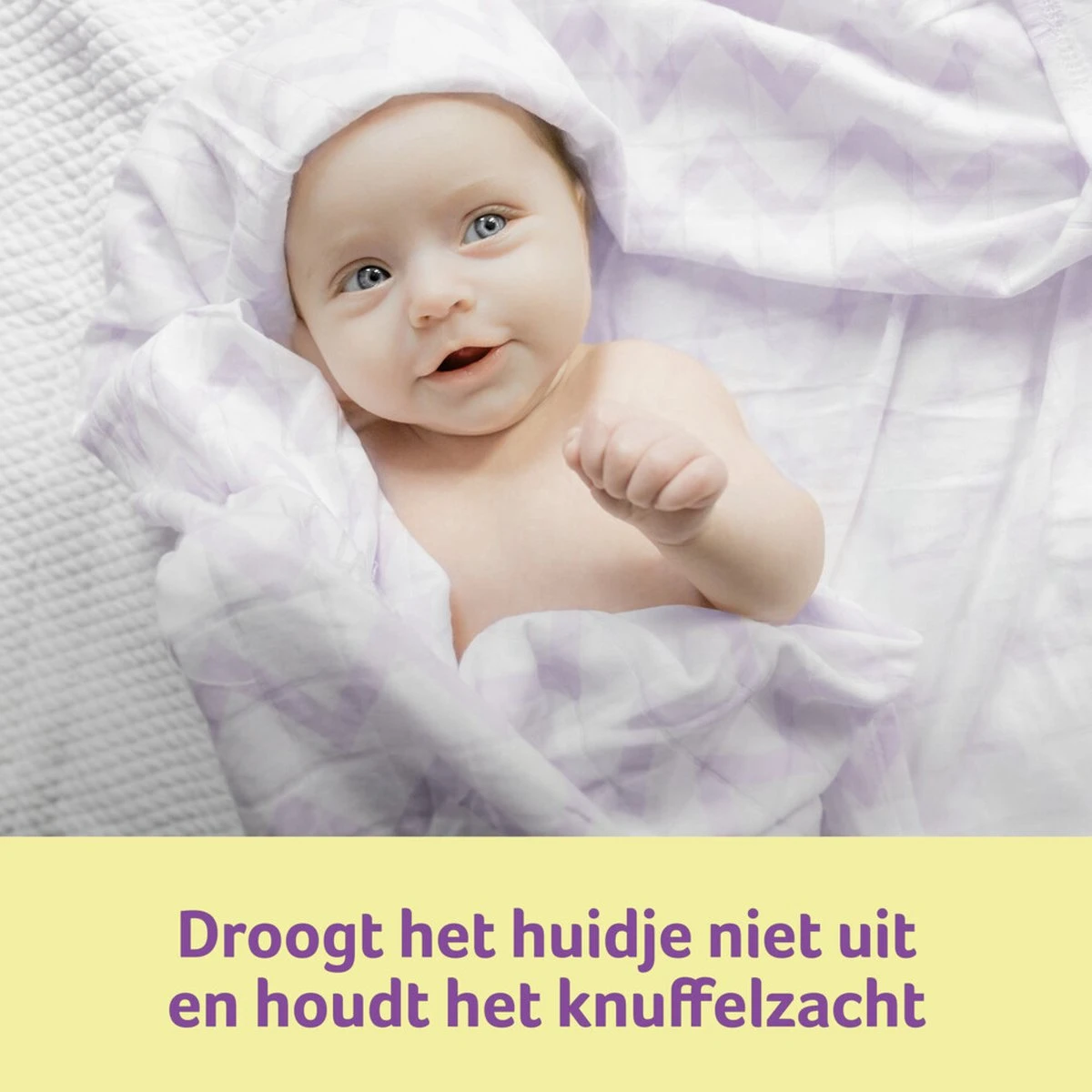 Zwitsal Baby Zeepvrije Wascrème - 3 x 400 ml - Voordeelverpakking Zwitsal Baby Zeepvrije Wascrème - 3 X 400 Ml - Voordeelverpakking -Babyproducten Promotie Winkel 1200x1200 614