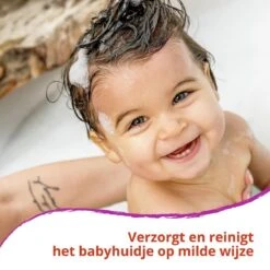 Zwitsal Baby Zeepvrije Wascrème - 3 X 400 Ml - Voordeelverpakking 4 Zwitsal Baby Zeepvrije Wascrème - 3 X 400 Ml - Voordeelverpakking -Babyproducten Promotie Winkel 1200x1200 615