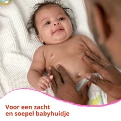 Zwitsal Baby Bodylotion - 2 X 400 Ml - Voordeelverpakking -Babyproducten Promotie Winkel 1200x1200 622