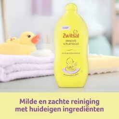 6x Zwitsal Zeepvrij Schuimbad 700 Ml -Babyproducten Promotie Winkel 1200x1200 630