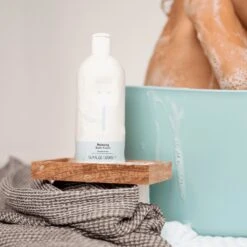 Naïf Badschuim - Baby En Kind - 500ml - Met Natuurlijke Ingrediënten -Babyproducten Promotie Winkel 1200x1200 639