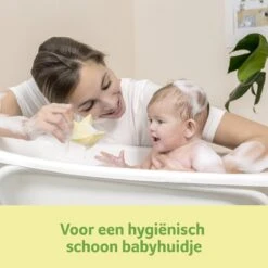 Zwitsal - Slaap Zacht - Bad & Wasgel - Eucalyptus - 400ml -Babyproducten Promotie Winkel 1200x1200 651