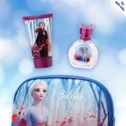 Disney Frozen Frozen Ll - Geurset - Parfum 50ml + Douche Gel 100ml - Cadeautip! 3 Disney Frozen Frozen Ll - Geurset - Parfum 50ml + Douche Gel 100ml - Cadeautip! -Babyproducten Promotie Winkel 1200x1200 656