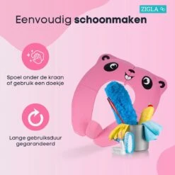 Zigla - WC Verkleiner - Kinder WC Bril - Opvouwbaar - Licht Ontwerp - Hygiënisch Voor Onderweg - WC Bril Voor Zindelijkheidstraining - Makkelijk Mee Te Nemen - Gratis Tasje Bijgeleverd - 2 Zigla - WC Verkleiner - Kinder WC Bril - Opvouwbaar - Licht Ontwerp - Hygiënisch Voor Onderweg - WC Bril Voor Zindelijkheidstraining - Makkelijk Mee Te Nemen - Gratis Tasje Bijgeleverd - -Babyproducten Promotie Winkel 1200x1200 670