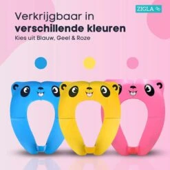 Zigla - WC Verkleiner - Kinder WC Bril - Opvouwbaar - Licht Ontwerp - Hygiënisch Voor Onderweg - WC Bril Voor Zindelijkheidstraining - Makkelijk Mee Te Nemen - Gratis Tasje Bijgeleverd - 8 Zigla - WC Verkleiner - Kinder WC Bril - Opvouwbaar - Licht Ontwerp - Hygiënisch Voor Onderweg - WC Bril Voor Zindelijkheidstraining - Makkelijk Mee Te Nemen - Gratis Tasje Bijgeleverd - -Babyproducten Promotie Winkel 1200x1200 674
