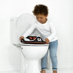 Jippie's My Trainer Seat WC Verkleiner - Pinguin 7 Jippie's My Trainer Seat WC Verkleiner - Pinguin -Babyproducten Promotie Winkel 1200x1200 676