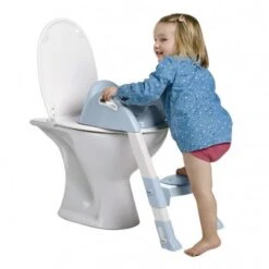 THERMOBABY® Thermobaby Wc Verkleiner Met Trapje KiddyLoo Blauw 2 THERMOBABY® Thermobaby Wc Verkleiner Met Trapje KiddyLoo Blauw -Babyproducten Promotie Winkel 1200x1200 680