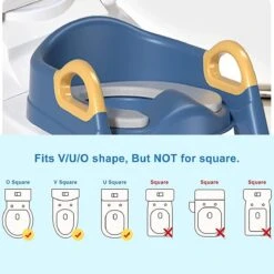 Zindelijkheidstraining Stoel Met Opstapje Ladder, Zindelijkheidstraining Toilet Voor Kinderen Jongens Meisjes Peuters-comfortabel Veilig Potje Stoel Met Anti-slip Pads Ladder - Blauw 4 Zindelijkheidstraining Stoel Met Opstapje Ladder, Zindelijkheidstraining Toilet Voor Kinderen Jongens Meisjes Peuters-comfortabel Veilig Potje Stoel Met Anti-slip Pads Ladder - Blauw -Babyproducten Promotie Winkel 1200x1200 684