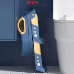 Zindelijkheidstraining Stoel Met Opstapje Ladder, Zindelijkheidstraining Toilet Voor Kinderen Jongens Meisjes Peuters-comfortabel Veilig Potje Stoel Met Anti-slip Pads Ladder - Blauw 6 Zindelijkheidstraining Stoel Met Opstapje Ladder, Zindelijkheidstraining Toilet Voor Kinderen Jongens Meisjes Peuters-comfortabel Veilig Potje Stoel Met Anti-slip Pads Ladder - Blauw -Babyproducten Promotie Winkel 1200x1200 686