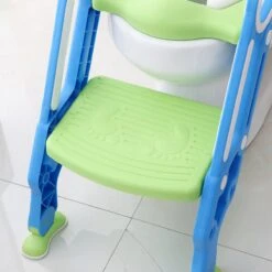 LifeGoods WC Verkleiner Met Trapje - Trainer Met Opstapje - 2 Tot 7 Jaar - Groen/Blauw 5 LifeGoods WC Verkleiner Met Trapje - Trainer Met Opstapje - 2 Tot 7 Jaar - Groen/Blauw -Babyproducten Promotie Winkel 1200x1200 706