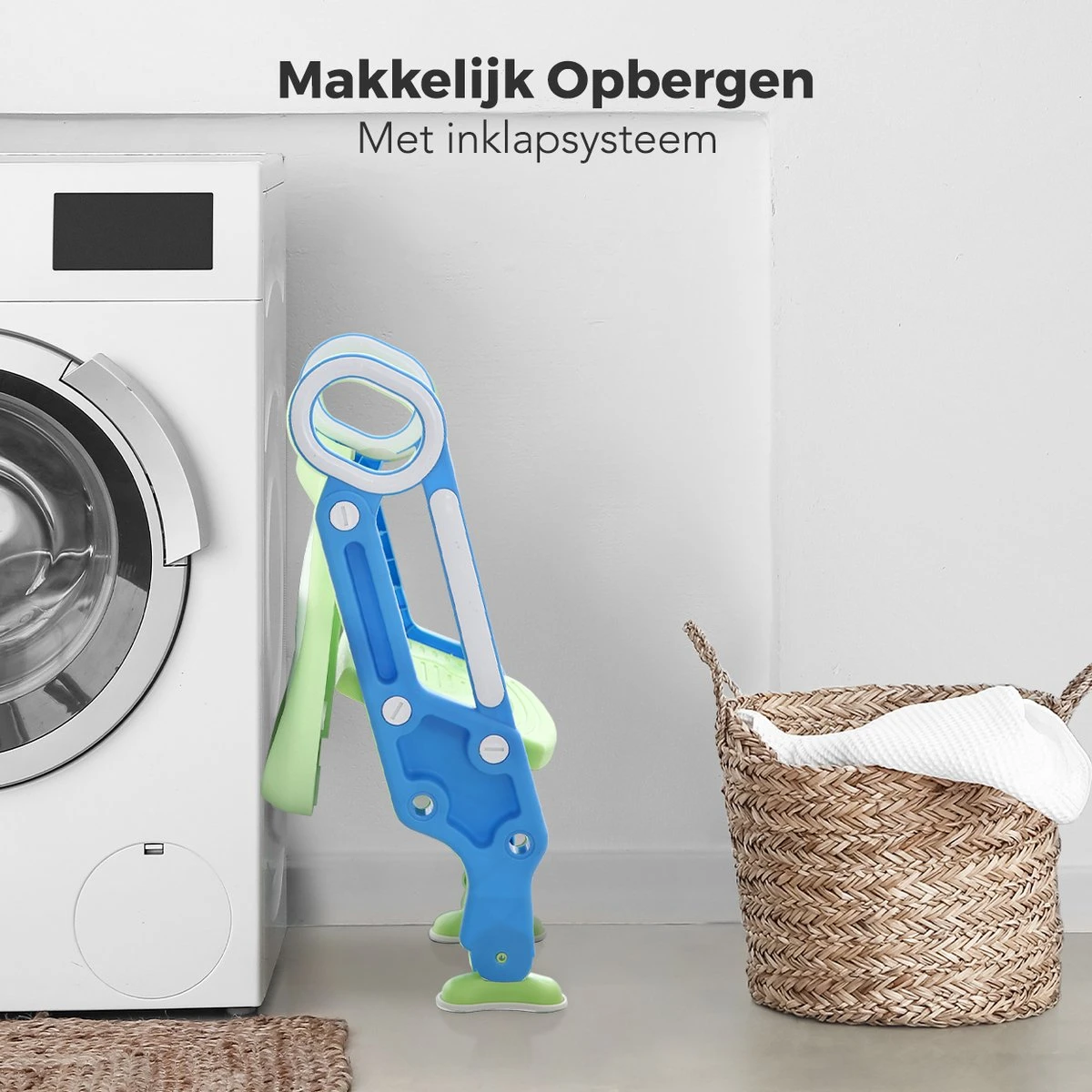 LifeGoods WC Verkleiner met Trapje - Trainer met Opstapje - 2 tot 7 Jaar - Groen/Blauw LifeGoods WC Verkleiner Met Trapje - Trainer Met Opstapje - 2 Tot 7 Jaar - Groen/Blauw -Babyproducten Promotie Winkel 1200x1200 708