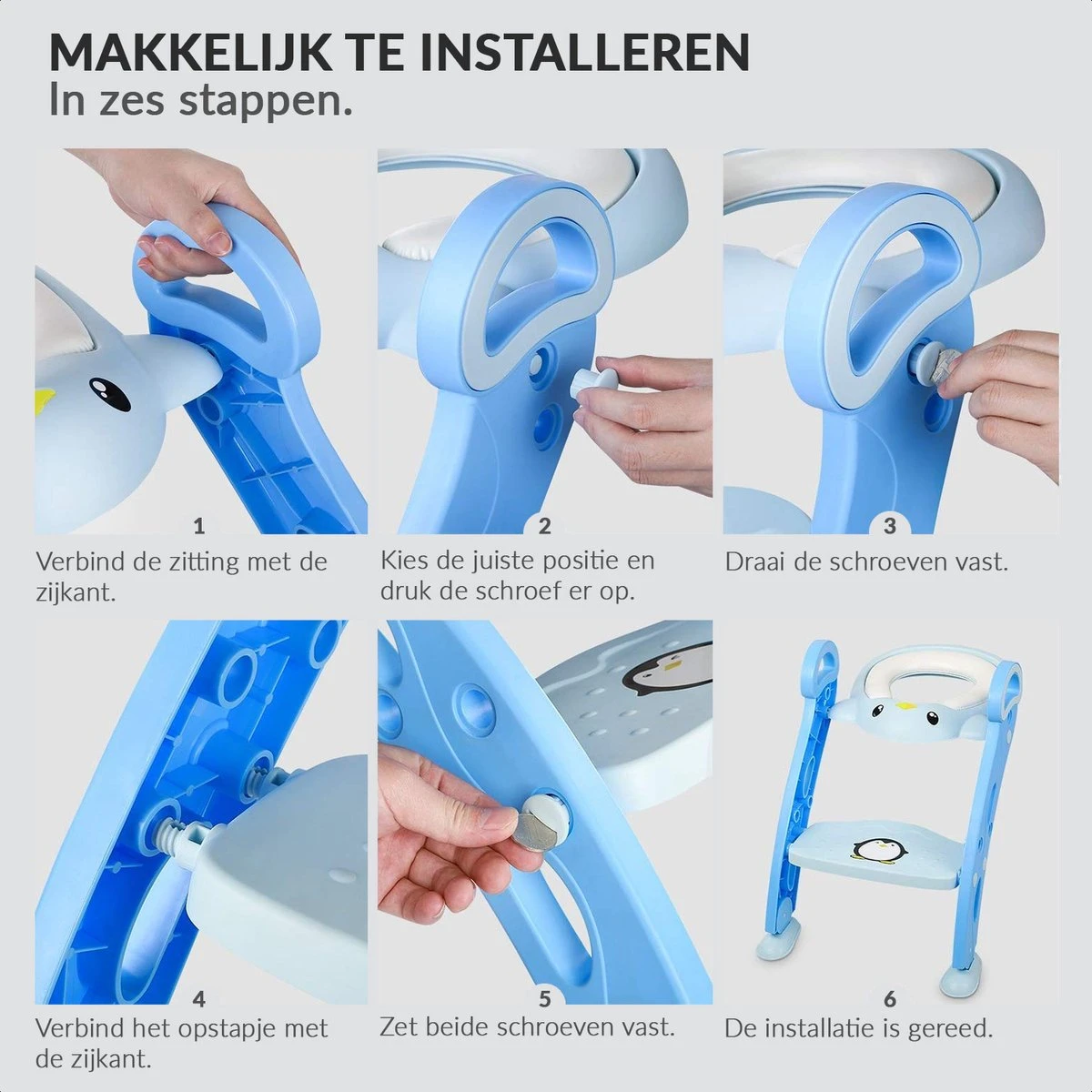 Buxibo Kinder WC met Opstapje - WC Bril Kind - Kinderzitting WC - Toilet Verkleiner - Toilettrainer - Blauw Buxibo Kinder WC Met Opstapje - WC Bril Kind - Kinderzitting WC - Toilet Verkleiner - Toilettrainer - Blauw -Babyproducten Promotie Winkel 1200x1200 732