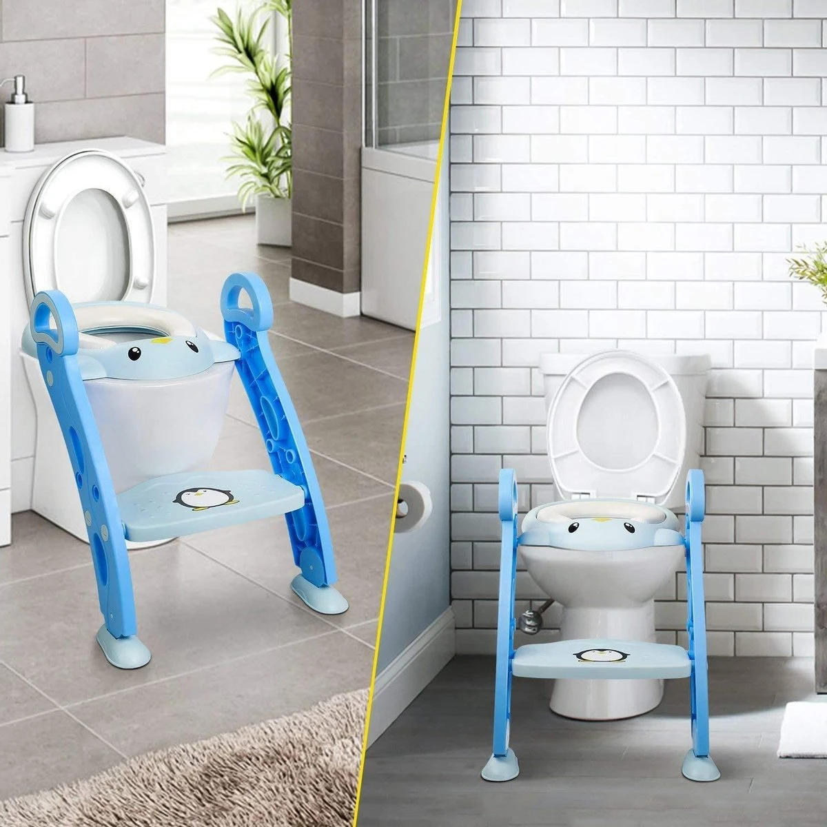 Buxibo Kinder WC met Opstapje - WC Bril Kind - Kinderzitting WC - Toilet Verkleiner - Toilettrainer - Blauw Buxibo Kinder WC Met Opstapje - WC Bril Kind - Kinderzitting WC - Toilet Verkleiner - Toilettrainer - Blauw -Babyproducten Promotie Winkel 1200x1200 735