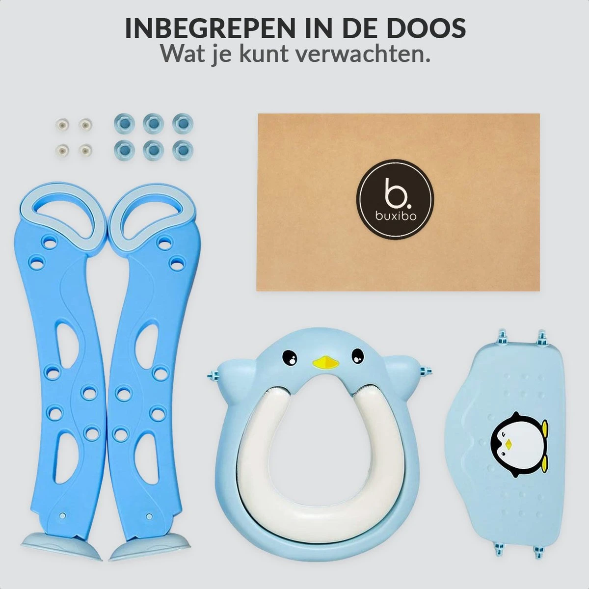 Buxibo Kinder WC met Opstapje - WC Bril Kind - Kinderzitting WC - Toilet Verkleiner - Toilettrainer - Blauw Buxibo Kinder WC Met Opstapje - WC Bril Kind - Kinderzitting WC - Toilet Verkleiner - Toilettrainer - Blauw -Babyproducten Promotie Winkel 1200x1200 737