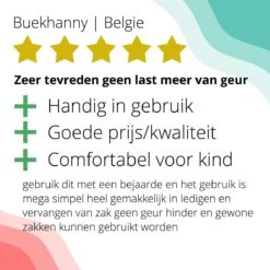 Luieremmer Large Zilver - Groot - Zonder Navulling - Geschikt Voor Pampers En Huggies - Stoma -Babyproducten Promotie Winkel 1200x1200 749