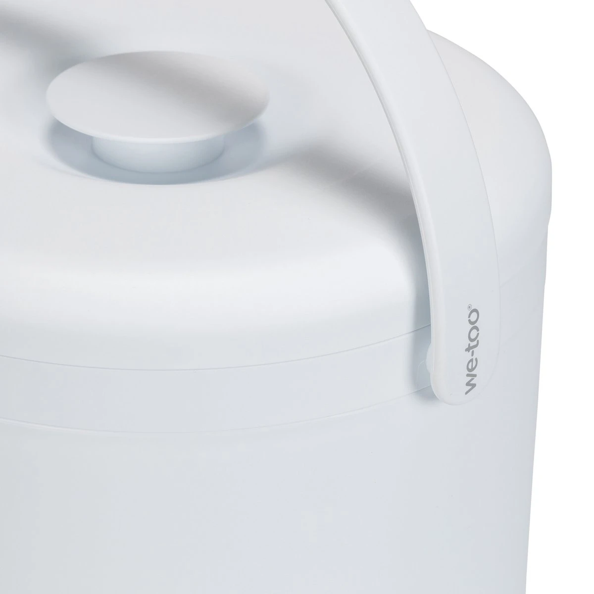 We-Too Essential Luieremmer Wit We-Too Essential Luieremmer Wit -Babyproducten Promotie Winkel 1200x1200 756