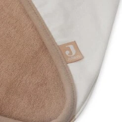 Jollein Badcape 75x75cm Teddy Bear - GOTS -Babyproducten Promotie Winkel 1200x1200 790