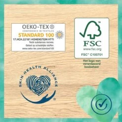 Pampers® Pampers - Harmonie Hybrid - Wasbare Luier - Probeerverpakking 11 Pampers® Pampers - Harmonie Hybrid - Wasbare Luier - Probeerverpakking -Babyproducten Promotie Winkel 1200x1200 8