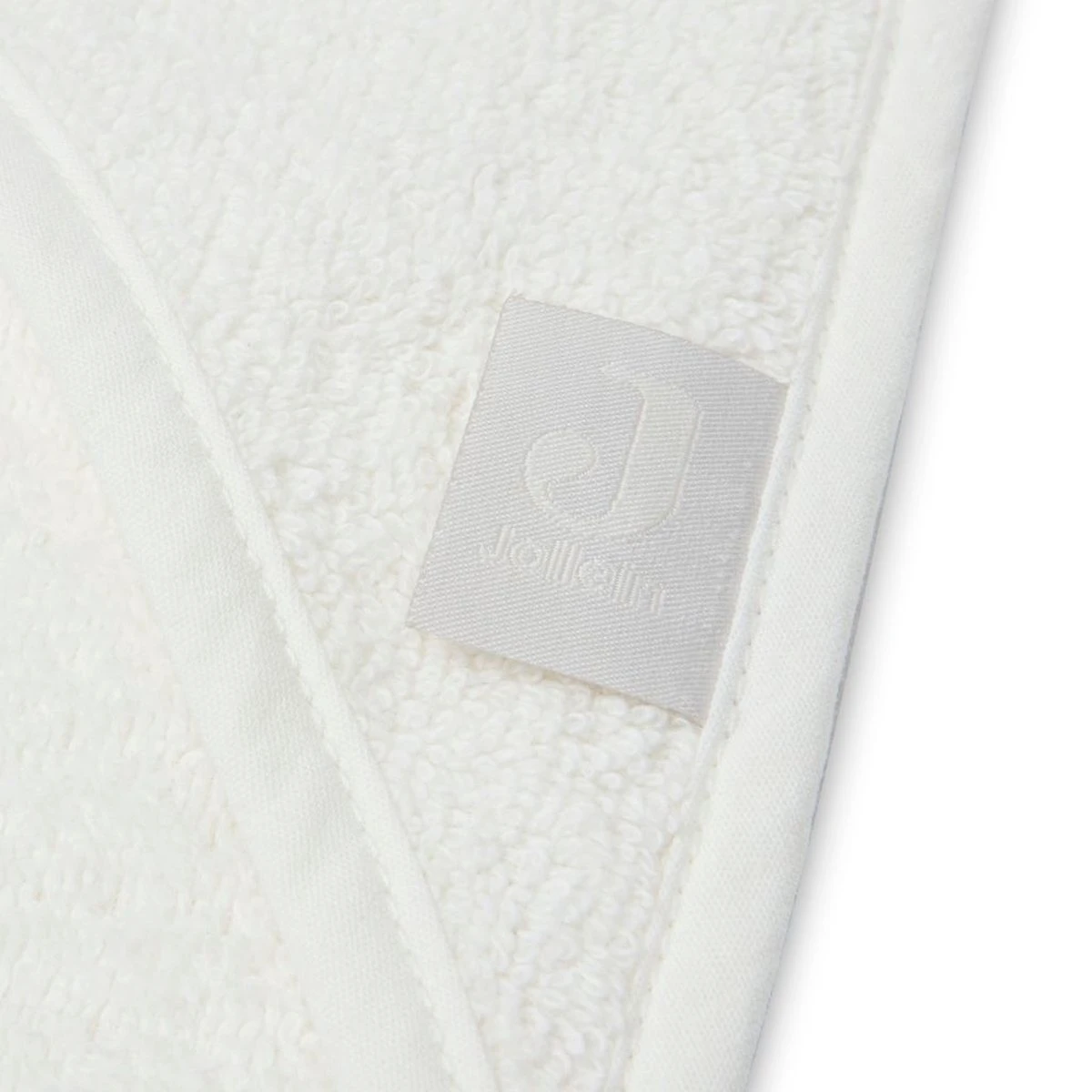 Jollein Badcape Badstof 75x75cm - Ivory Jollein Badcape Badstof 75x75cm - Ivory -Babyproducten Promotie Winkel 1200x1200 807
