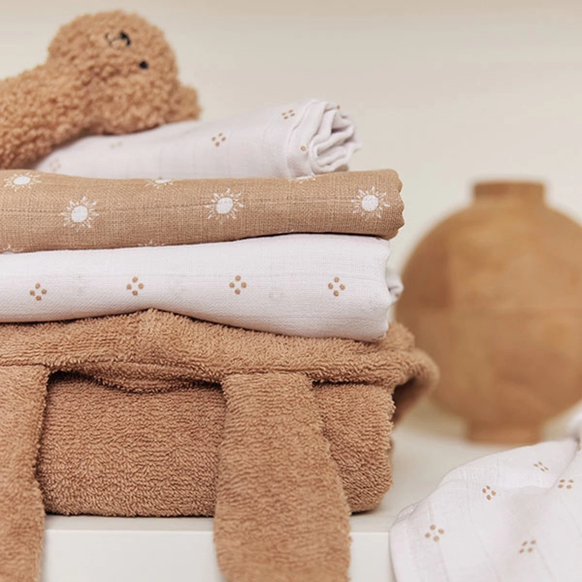 Jollein Hydrofiele Doek Small 70x70cm Stargaze - Biscuit - 3 Stuks Jollein Hydrofiele Doek Small 70x70cm Stargaze - Biscuit - 3 Stuks -Babyproducten Promotie Winkel 1200x1200 826