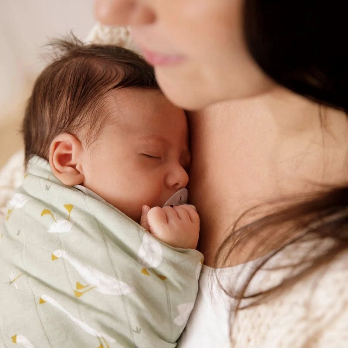 Little Dutch Little Goose Wikkeldoek 70 x 70 cm Little Dutch Little Goose Wikkeldoek 70 X 70 Cm -Babyproducten Promotie Winkel 1200x1200 835