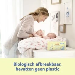 Zwitsal Water & Care Billendoekjes Met Zachte Zwitsal Geur - 624 Doekjes - Voordeelverpakking -Babyproducten Promotie Winkel 1200x1200 86