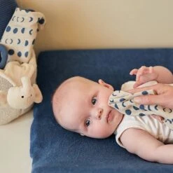 Jollein Baby Hydrofiel Washandje Moonlight - 3 Stuks -Babyproducten Promotie Winkel 1200x1200 861