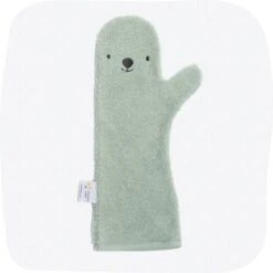 Invented 4 Kids - Douche Washandje - Washandjes - Roze Bever -Babyproducten Promotie Winkel 1200x1200 868