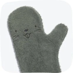 Invented 4 Kids - Douche Washandje - Washandjes - Roze Bever -Babyproducten Promotie Winkel 1200x1200 871