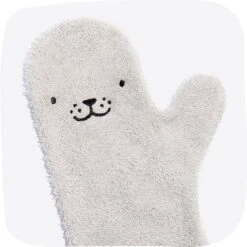 Invented 4 Kids - Douche Washandje - Washandjes - Roze Bever -Babyproducten Promotie Winkel 1200x1200 872