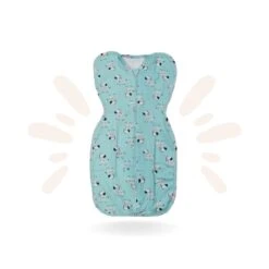 Kolaco - Inbakerslaapzak - BabySlaapzak - Swaddle Up - 0 - 3 Maand - 0.5 TOG - 3,5 - 6 Kg. 10 Kolaco - Inbakerslaapzak - BabySlaapzak - Swaddle Up - 0 - 3 Maand - 0.5 TOG - 3,5 - 6 Kg. -Babyproducten Promotie Winkel 1200x1200 901