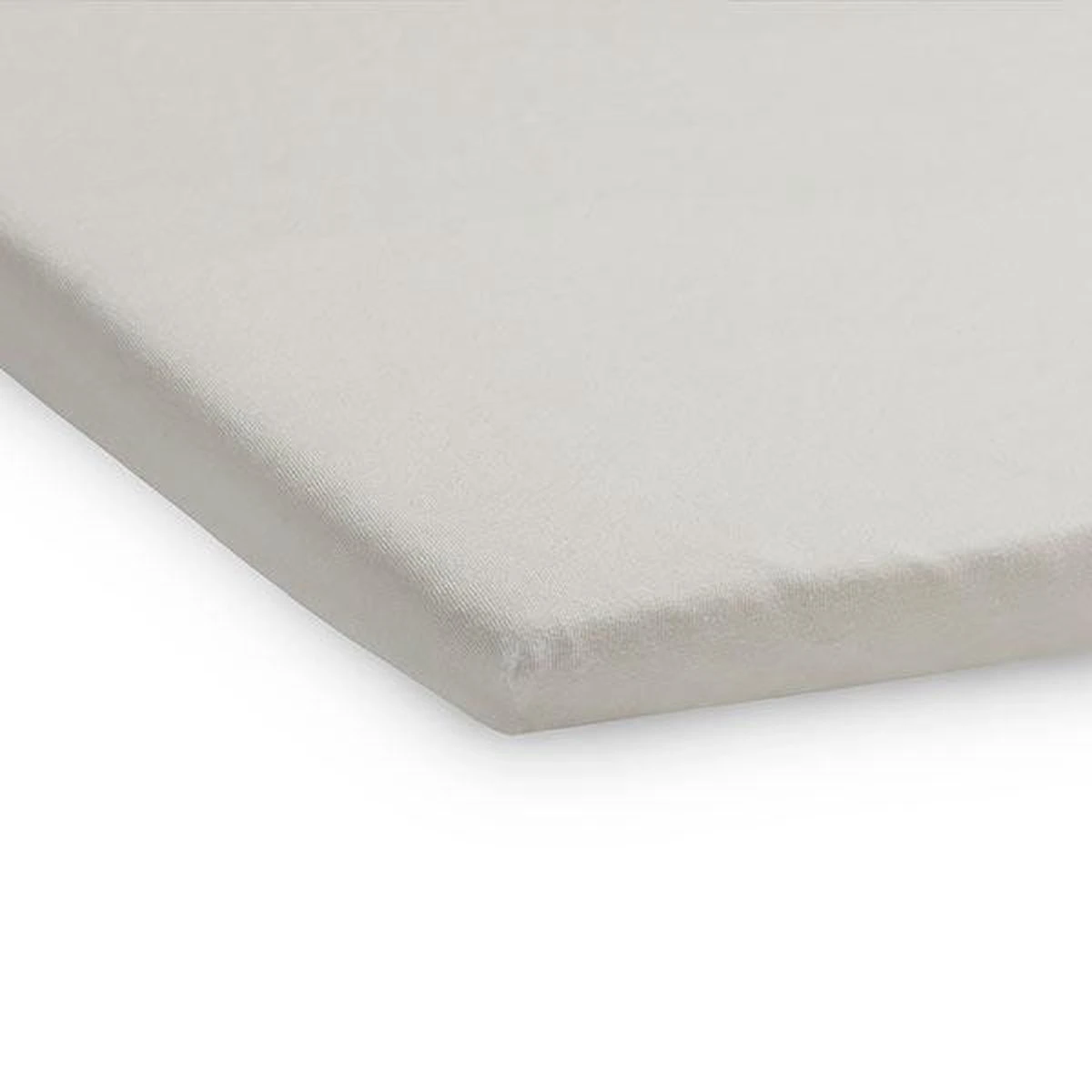 Jollein Baby Hoeslaken Wieg Jersey 40/50x80/90cm - Ivory Jollein Baby Hoeslaken Wieg Jersey 40/50x80/90cm - Ivory -Babyproducten Promotie Winkel 1200x1200 933