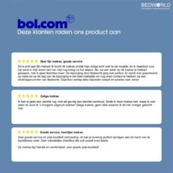 Peuter Matras Koudschuim Air 70x140 -Babyproducten Promotie Winkel 1200x1200 948