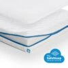 AeroSleep® Evolution Pack 2-in-1 : Matras + 3D Matrasbeschermer - Bed - 60 X 120 Cm