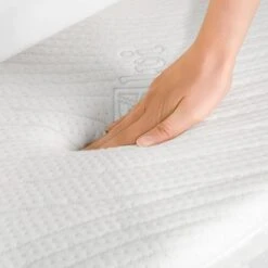 Alvi Kinderwagen Matras 75 X 33 X 5cm - Ademend - Hypoallergeen -Babyproducten Promotie Winkel 1200x1200 964