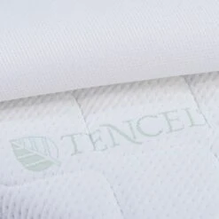 ABZ Babymatras Combi Witte Panter - Inclusief Topper Airgosafe - 60x120 Cm -Babyproducten Promotie Winkel 1200x1200 974