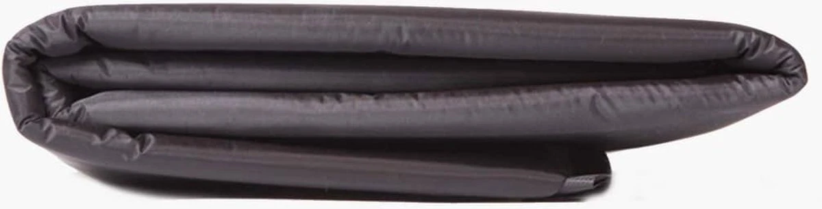 Deryan Travel-cot - Zelfopblazend Matras - Peuter - 130 x 70 x 2,5 CM Deryan Travel-cot - Zelfopblazend Matras - Peuter - 130 X 70 X 2,5 CM -Babyproducten Promotie Winkel