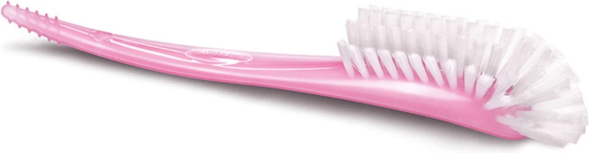 Avent speen en flessen borstel PHILIPS AVENT Avent Speen En Flessen Borstel -Babyproducten Promotie Winkel