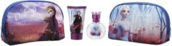 Disney Frozen Frozen Ll - Geurset - Parfum 50ml + Douche Gel 100ml - Cadeautip! 5 Disney Frozen Frozen Ll - Geurset - Parfum 50ml + Douche Gel 100ml - Cadeautip! -Babyproducten Promotie Winkel 1200x323