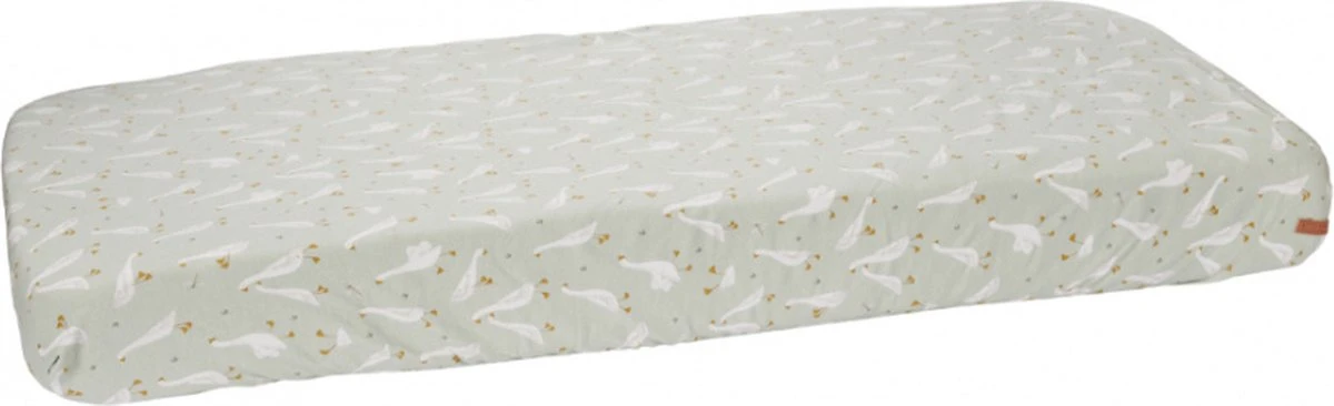 Little Dutch Wieghoeslaken Little Goose 40 x 80 cm Little Dutch Wieghoeslaken Little Goose 40 X 80 Cm -Babyproducten Promotie Winkel